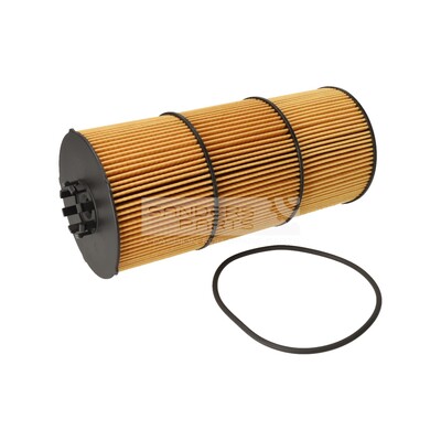 OLIEFILTER OEM HENGST